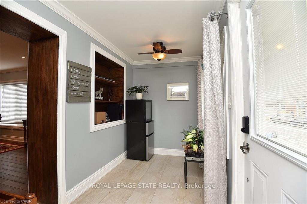 Photo 6 of 293 Fairfield Avenue, Hamilton, Homeside — HOMEH