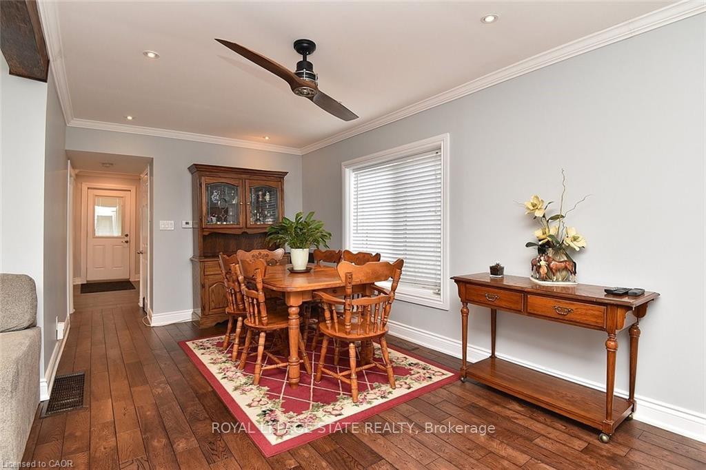Photo 11 of 293 Fairfield Avenue, Hamilton, Homeside — HOMEH