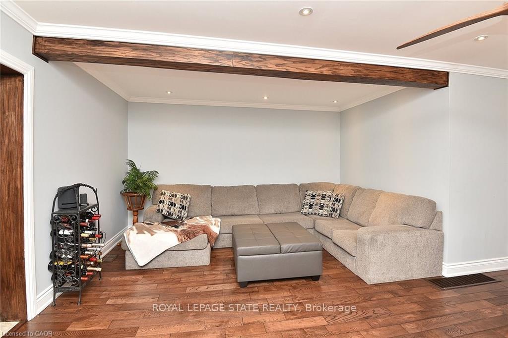 Photo 12 of 293 Fairfield Avenue, Hamilton, Homeside — HOMEH