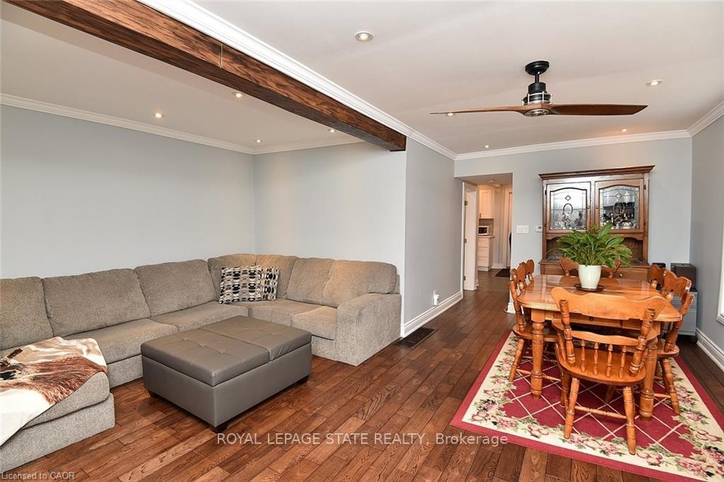 Photo 13 of 293 Fairfield Avenue, Hamilton, Homeside — HOMEH