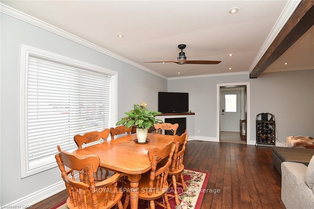 Photo 14 of 293 Fairfield Avenue, Hamilton, Homeside — HOMEH