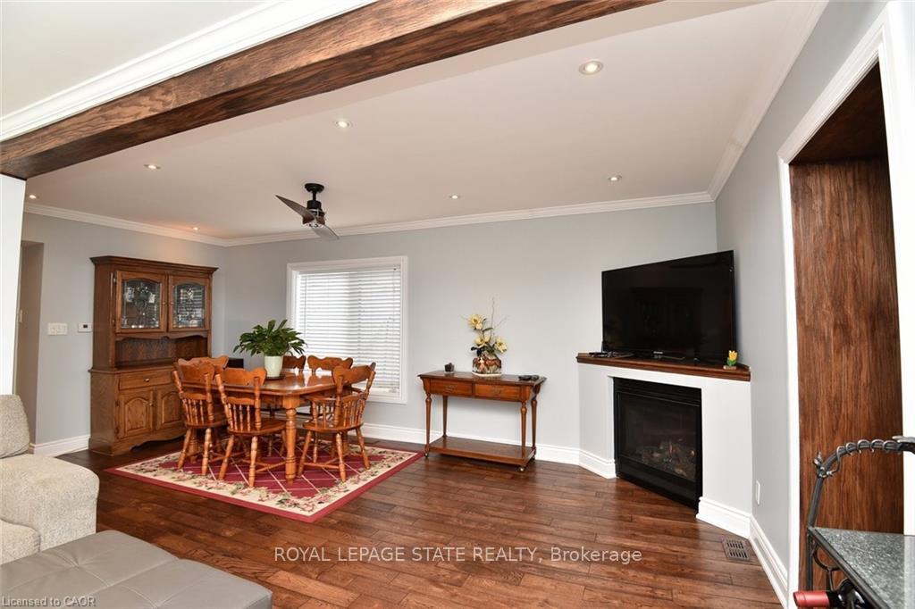 Photo 15 of 293 Fairfield Avenue, Hamilton, Homeside — HOMEH