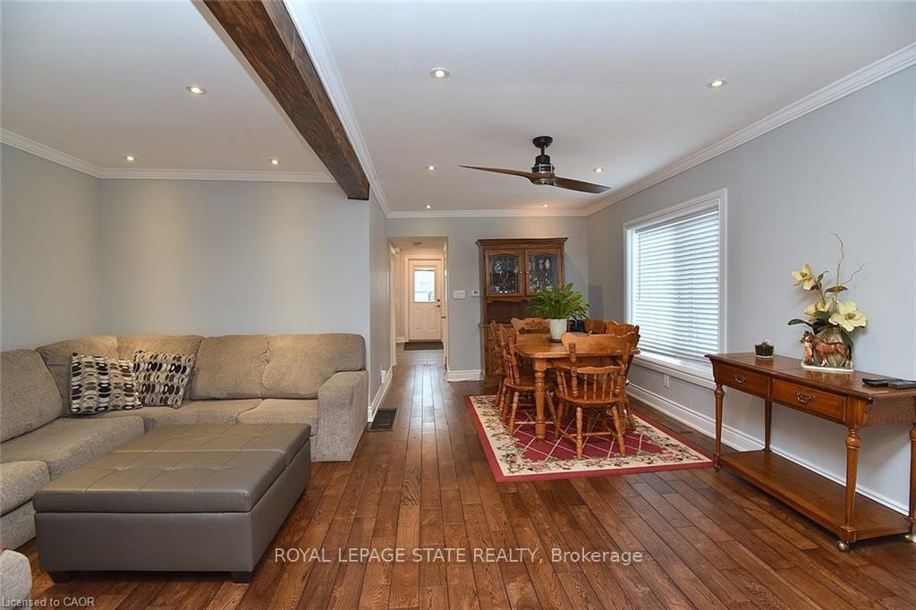 Photo 17 of 293 Fairfield Avenue, Hamilton, Homeside — HOMEH