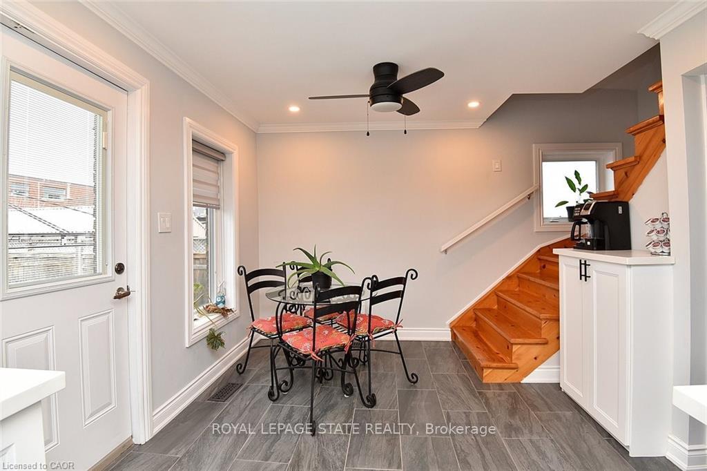 Photo 19 of 293 Fairfield Avenue, Hamilton, Homeside — HOMEH
