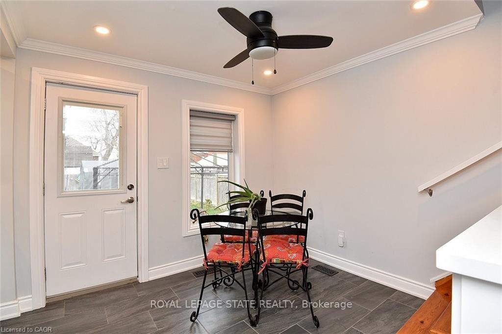 Photo 20 of 293 Fairfield Avenue, Hamilton, Homeside — HOMEH