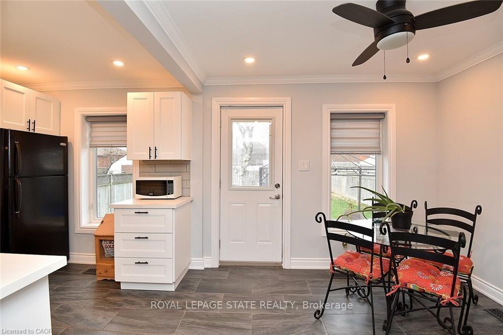 Photo 23 of 293 Fairfield Avenue, Hamilton, Homeside — HOMEH
