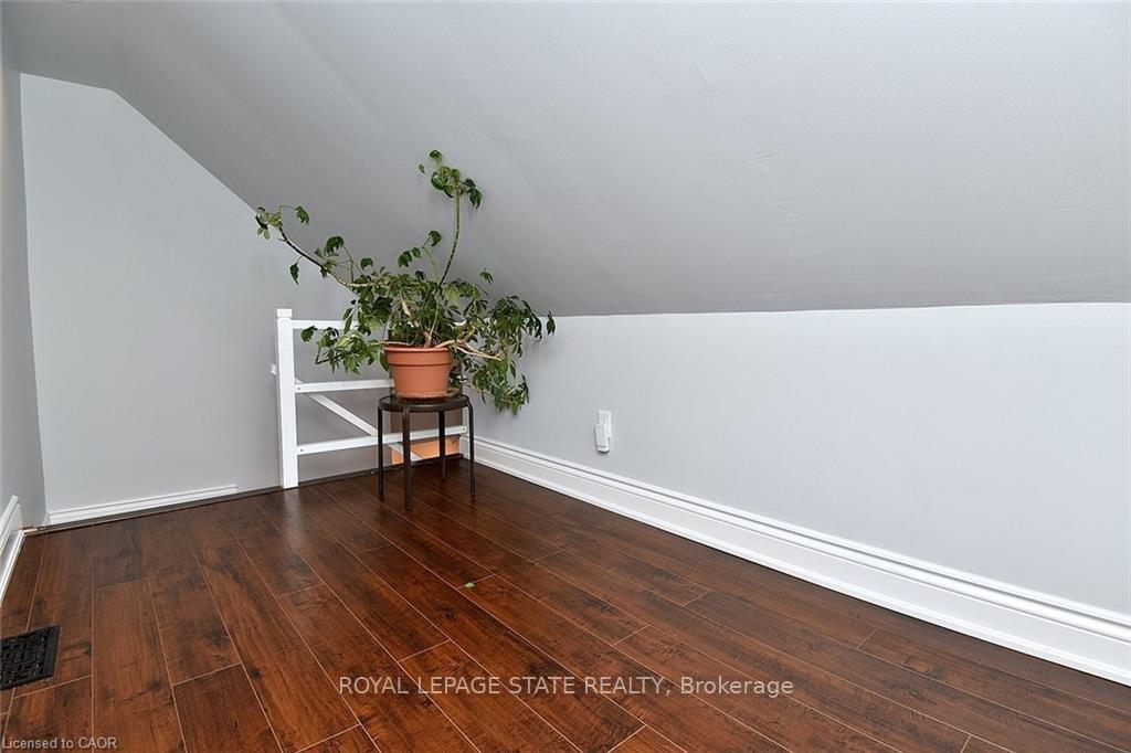 Photo 26 of 293 Fairfield Avenue, Hamilton, Homeside — HOMEH