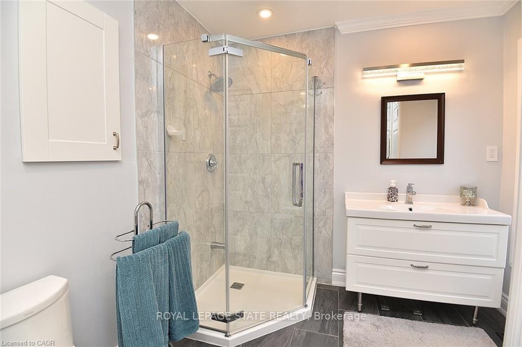 Photo 30 of 293 Fairfield Avenue, Hamilton, Homeside — HOMEH