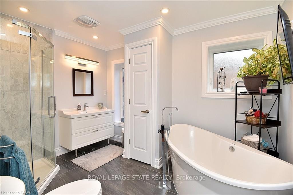 Photo 34 of 293 Fairfield Avenue, Hamilton, Homeside — HOMEH