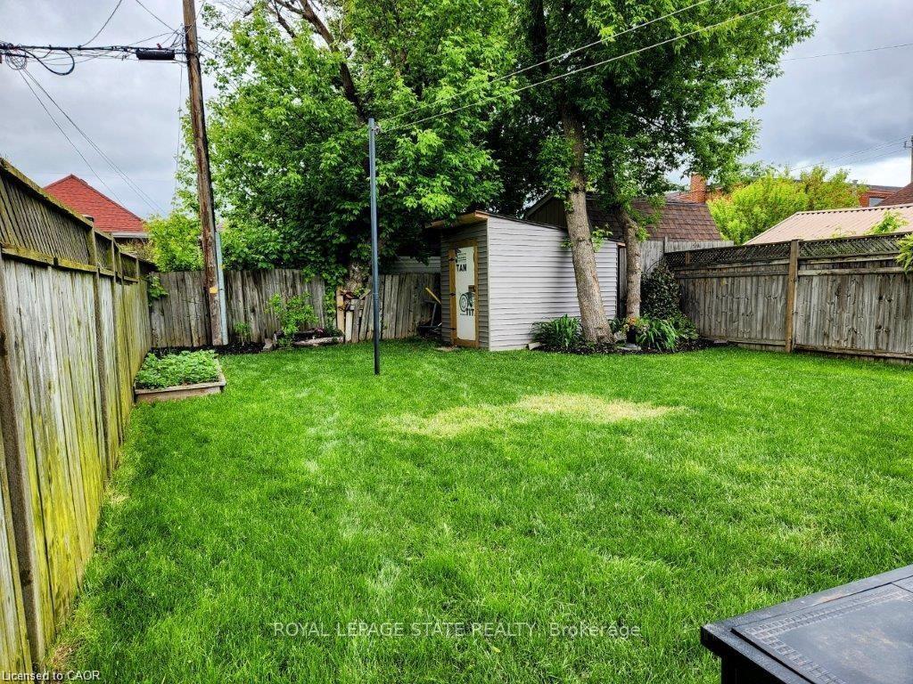 Photo 36 of 293 Fairfield Avenue, Hamilton, Homeside — HOMEH