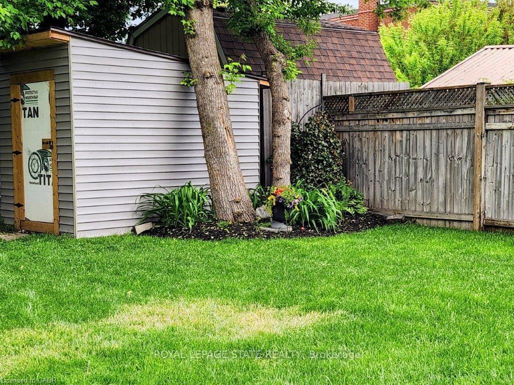 Photo 37 of 293 Fairfield Avenue, Hamilton, Homeside — HOMEH