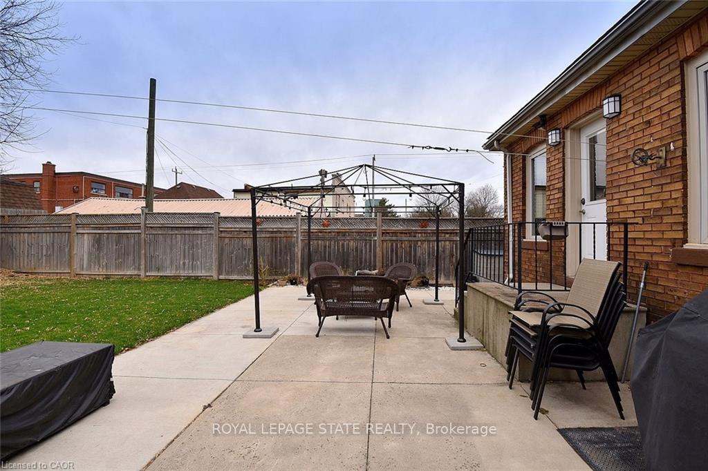 Photo 38 of 293 Fairfield Avenue, Hamilton, Homeside — HOMEH