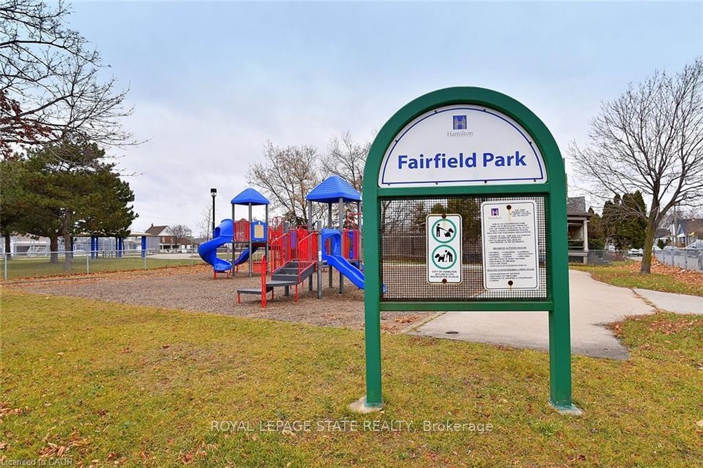 Photo 39 of 293 Fairfield Avenue, Hamilton, Homeside — HOMEH