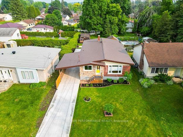 Photo 28 of 1006 Edythe Avenue, Cornwall — HOMEH