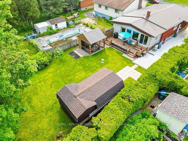 Photo 29 of 1006 Edythe Avenue, Cornwall — HOMEH
