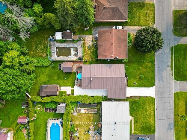 Photo 32 of 1006 Edythe Avenue, Cornwall — HOMEH