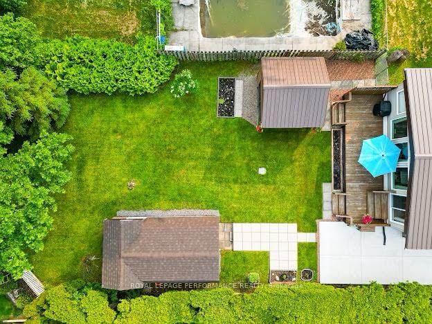 Photo 34 of 1006 Edythe Avenue, Cornwall — HOMEH
