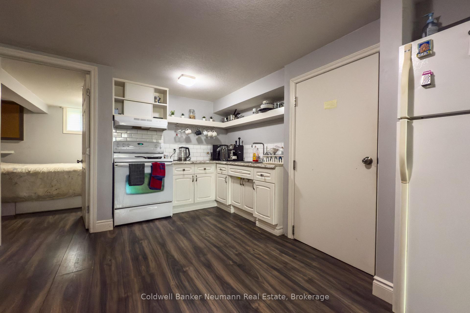 Photo 2 of Unit Lower, 27 Julia Drive, Guelph, Junction/Onward Willow — HOMEH