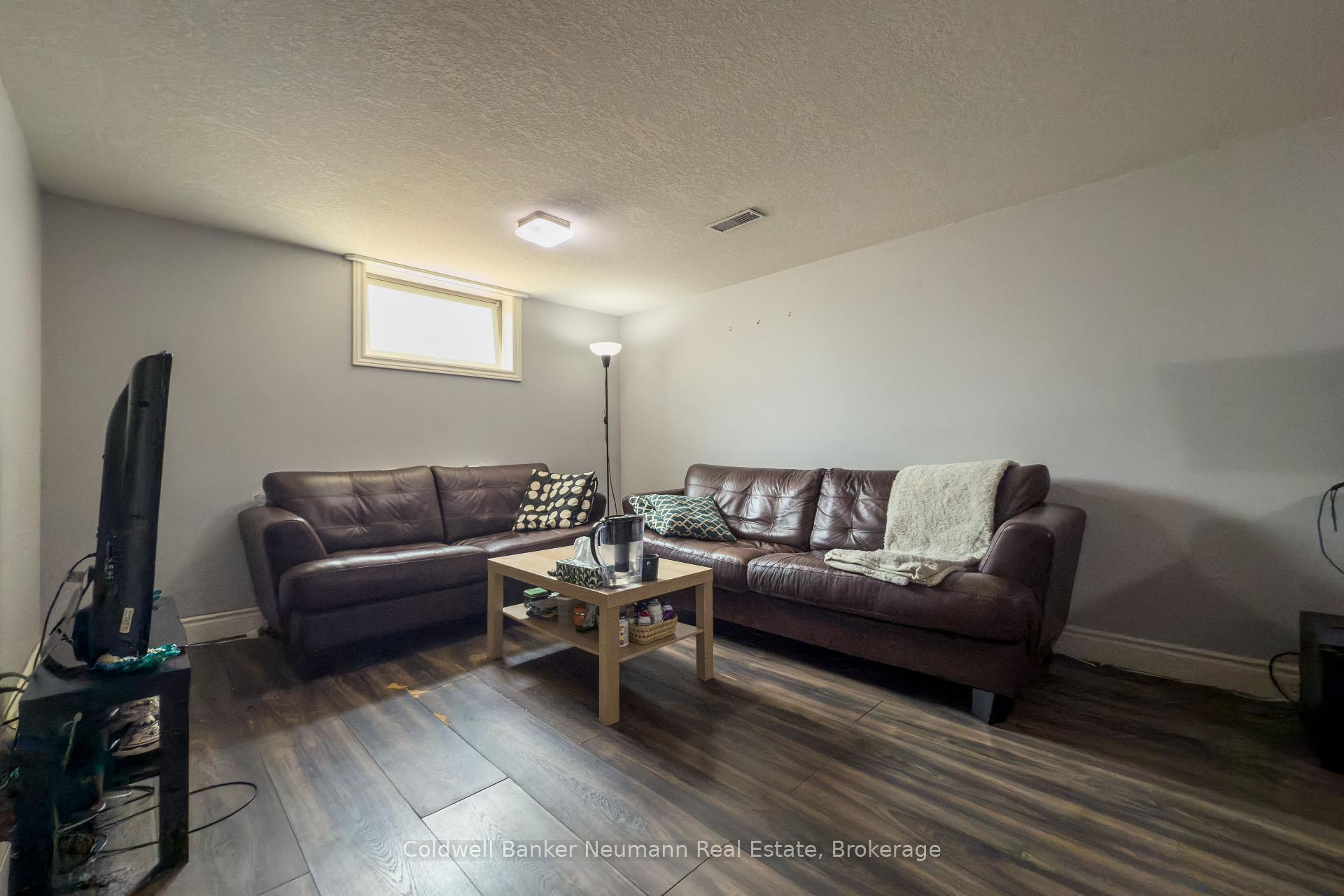 Photo 7 of Unit Lower, 27 Julia Drive, Guelph, Junction/Onward Willow — HOMEH