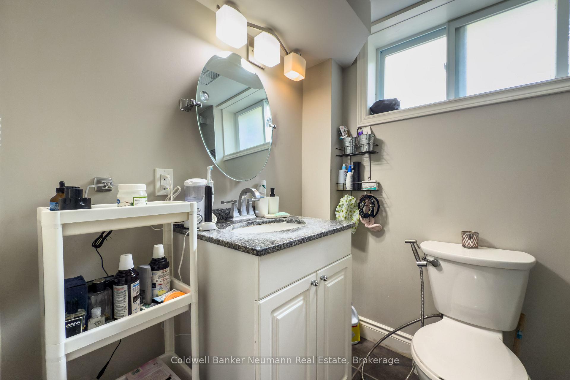 Photo 9 of Unit Lower, 27 Julia Drive, Guelph, Junction/Onward Willow — HOMEH