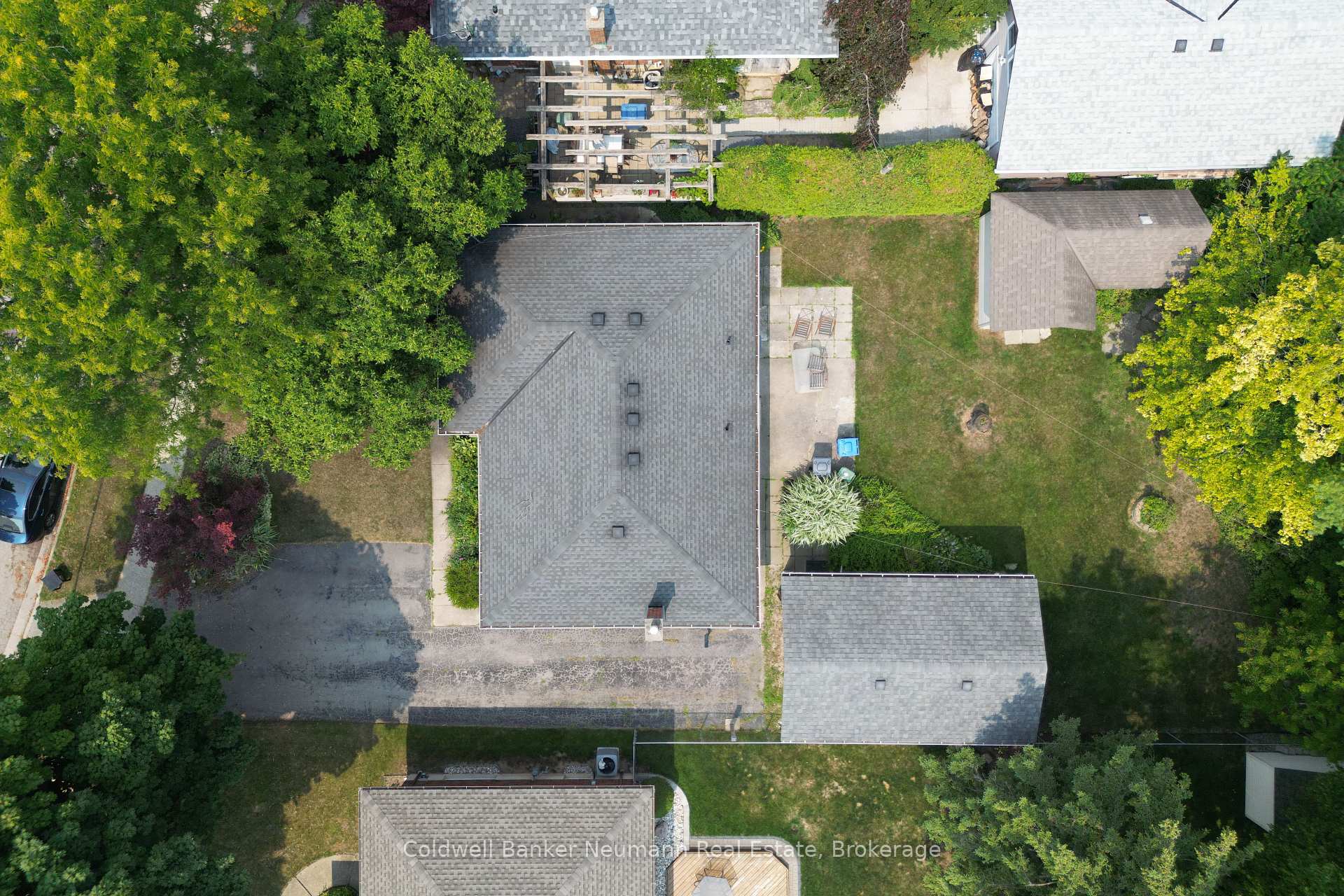 Photo 11 of Unit Lower, 27 Julia Drive, Guelph, Junction/Onward Willow — HOMEH