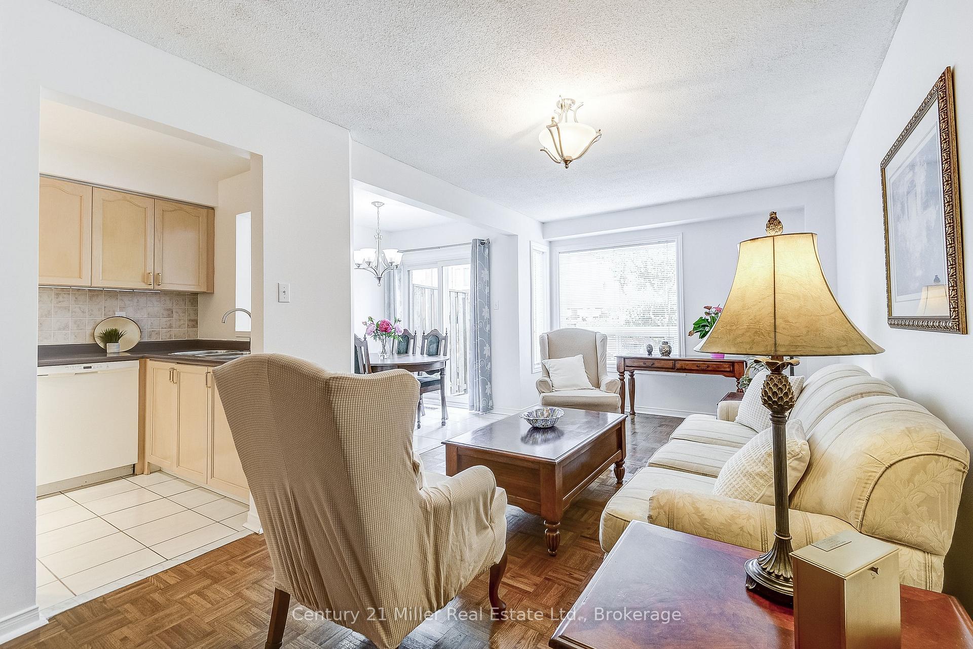 Photo 31 of 5111 Thornburn Drive, Burlington, Uptown — HOMEH
