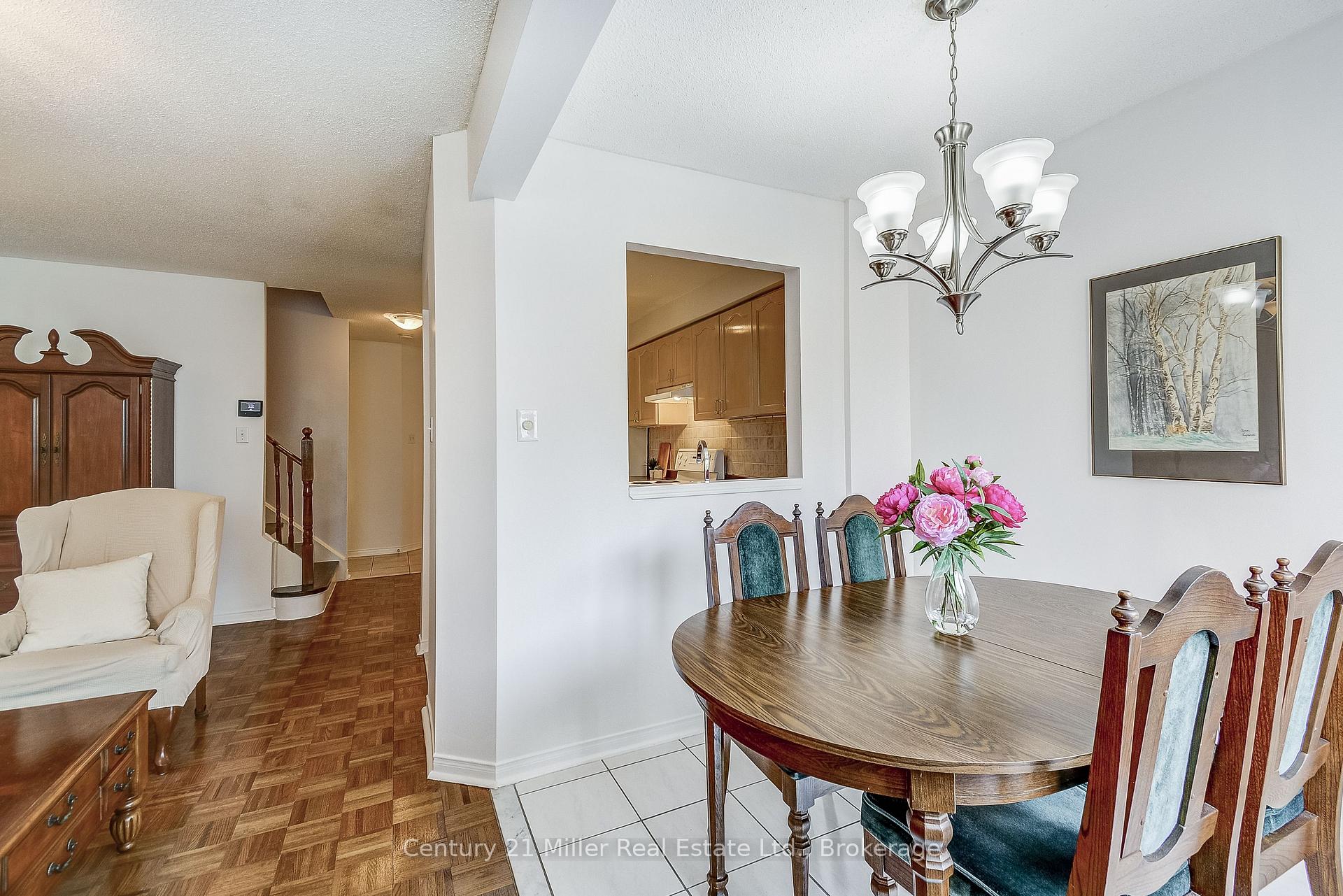 Photo 32 of 5111 Thornburn Drive, Burlington, Uptown — HOMEH