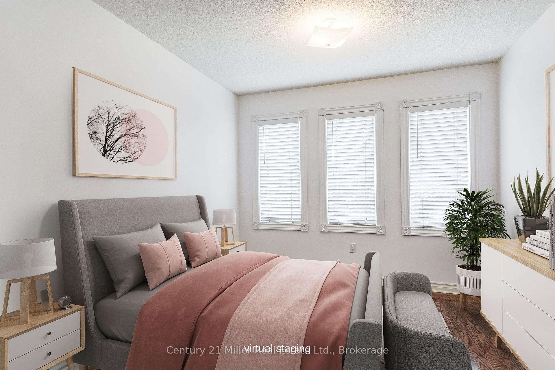 Photo 12 of 5111 Thornburn Drive, Burlington, Uptown — HOMEH