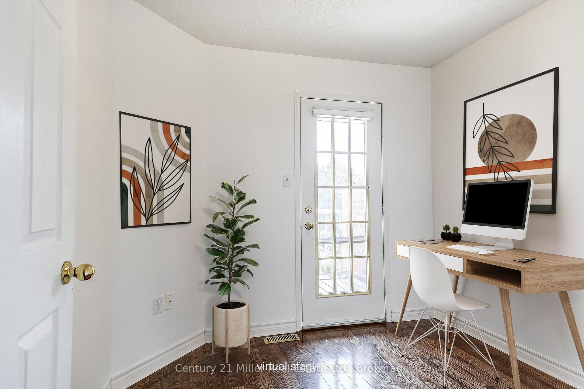 Photo 8 of 5111 Thornburn Drive, Burlington, Uptown — HOMEH