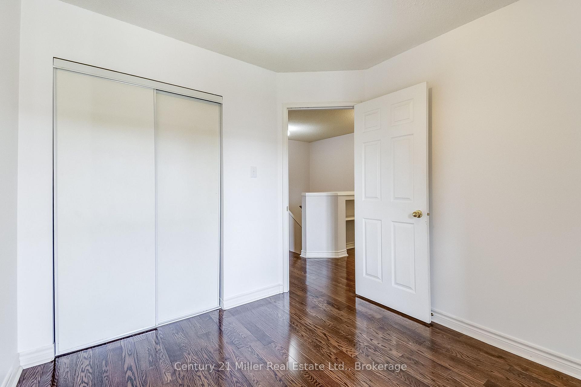 Photo 26 of 5111 Thornburn Drive, Burlington, Uptown — HOMEH
