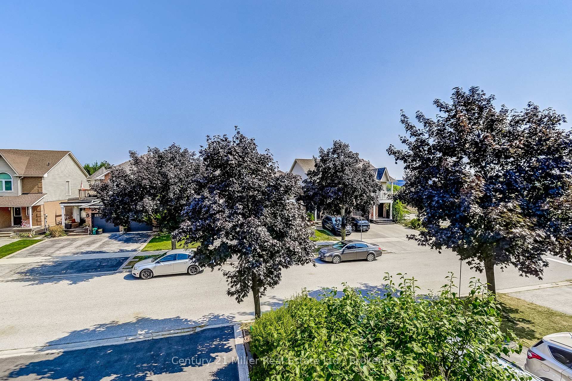 Photo 29 of 5111 Thornburn Drive, Burlington, Uptown — HOMEH