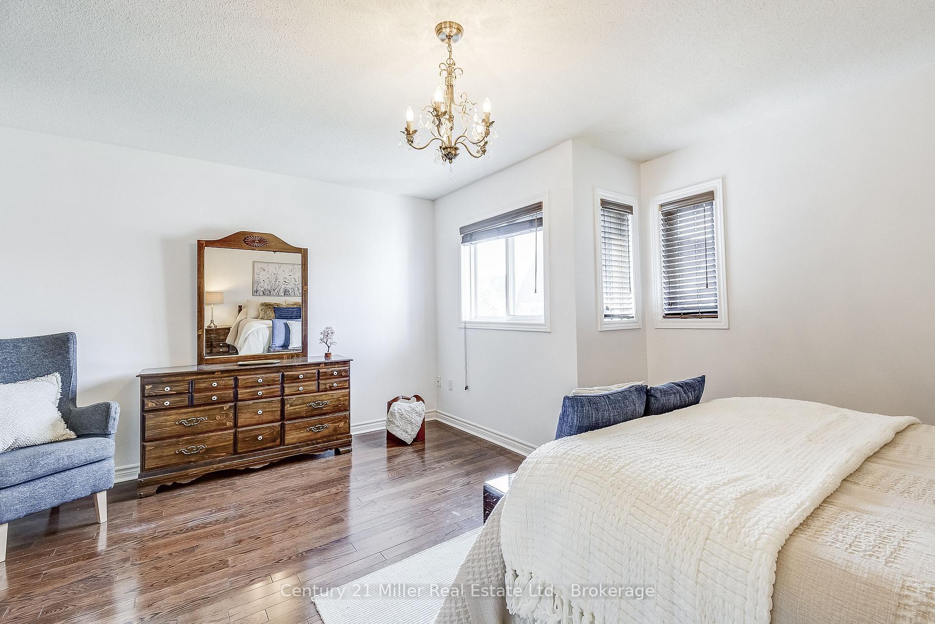 Photo 27 of 5111 Thornburn Drive, Burlington, Uptown — HOMEH