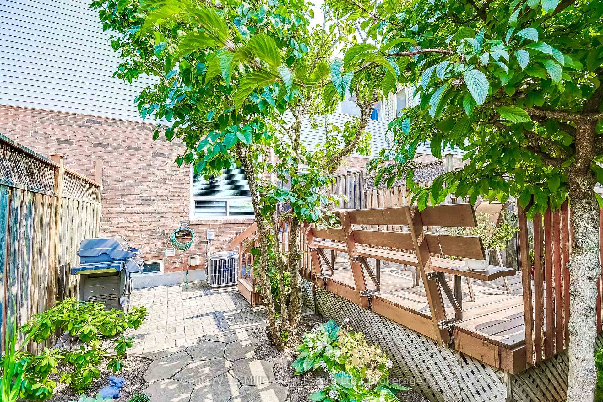Photo 25 of 5111 Thornburn Drive, Burlington, Uptown — HOMEH