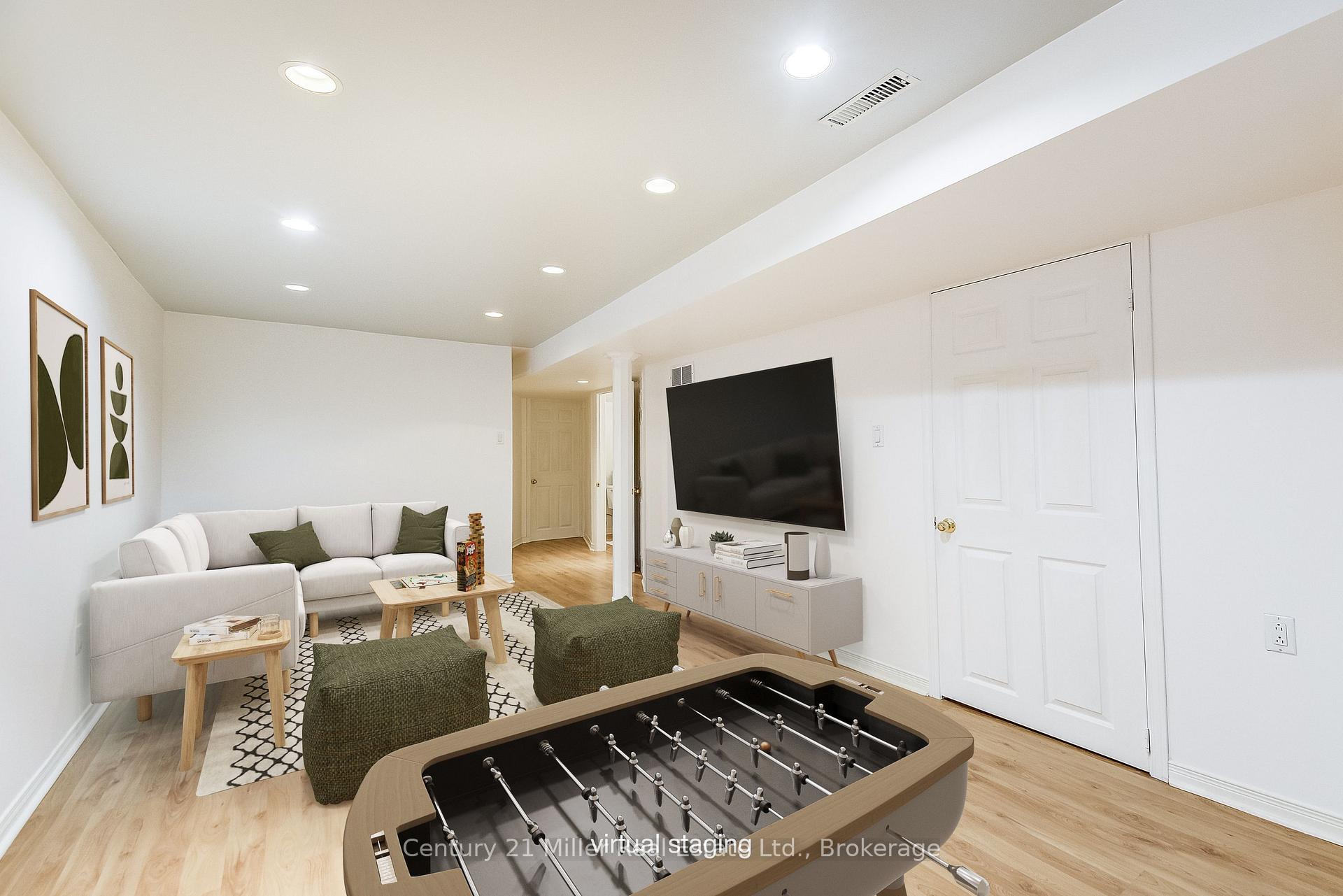 Photo 36 of 5111 Thornburn Drive, Burlington, Uptown — HOMEH