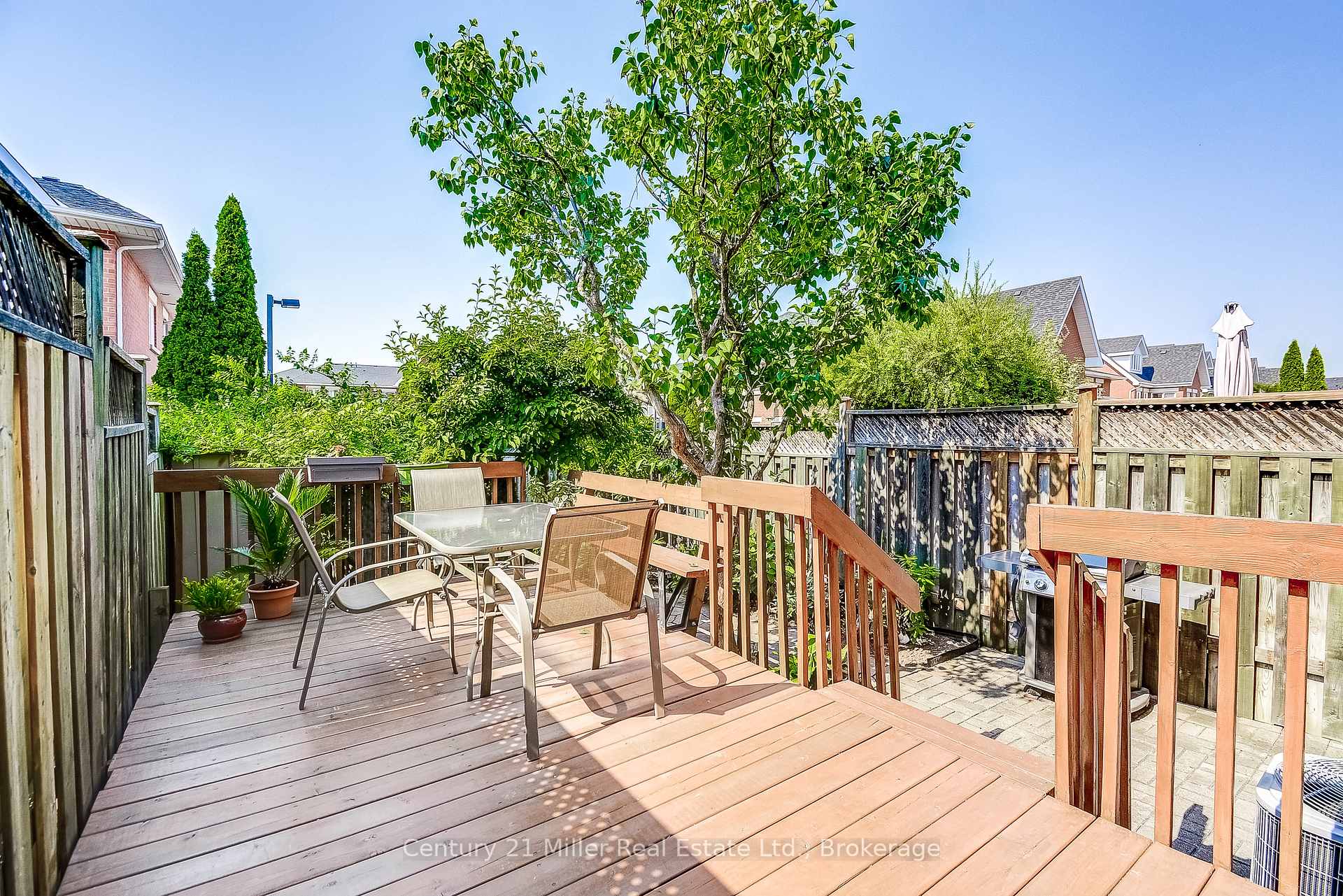 Photo 20 of 5111 Thornburn Drive, Burlington, Uptown — HOMEH