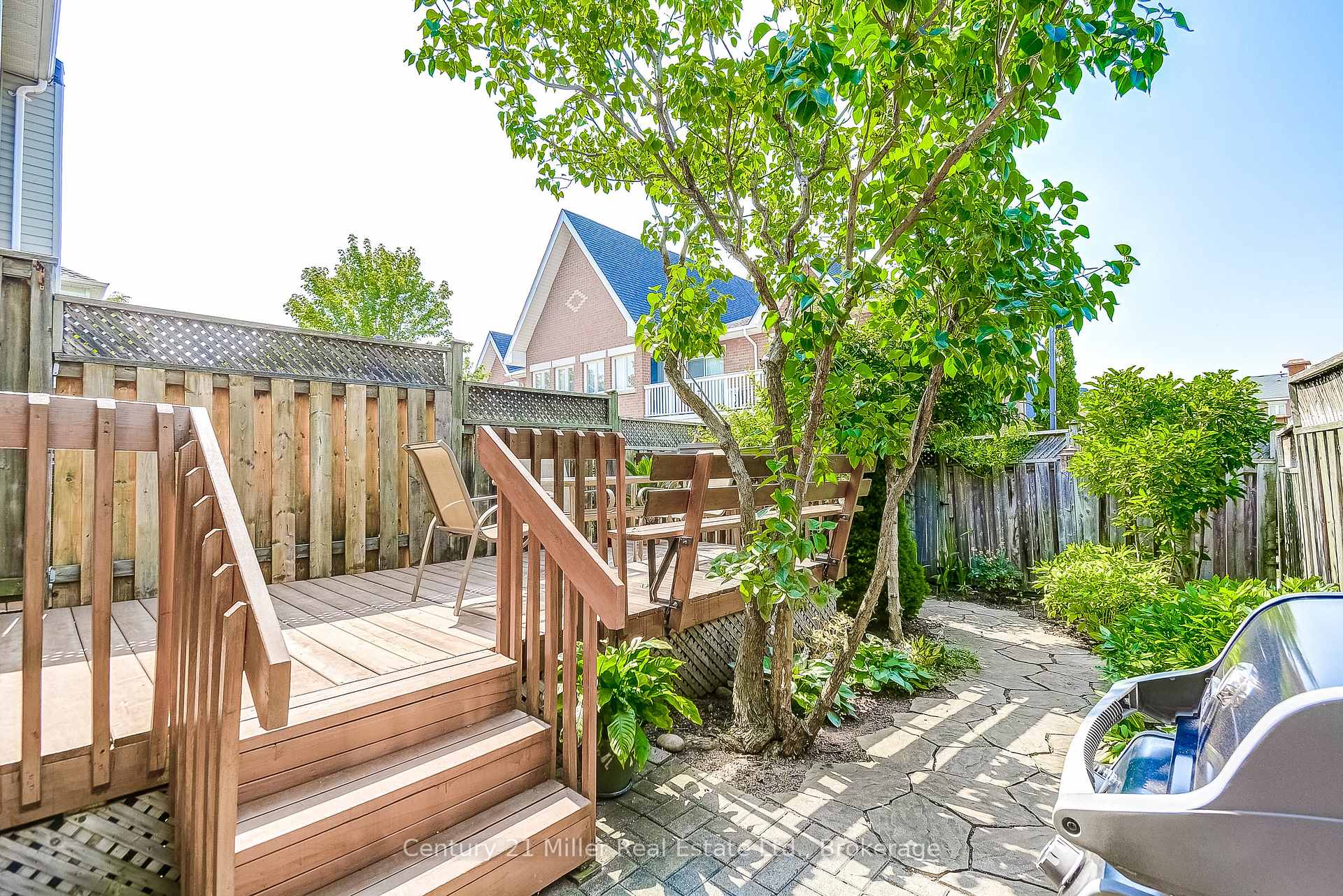 Photo 24 of 5111 Thornburn Drive, Burlington, Uptown — HOMEH