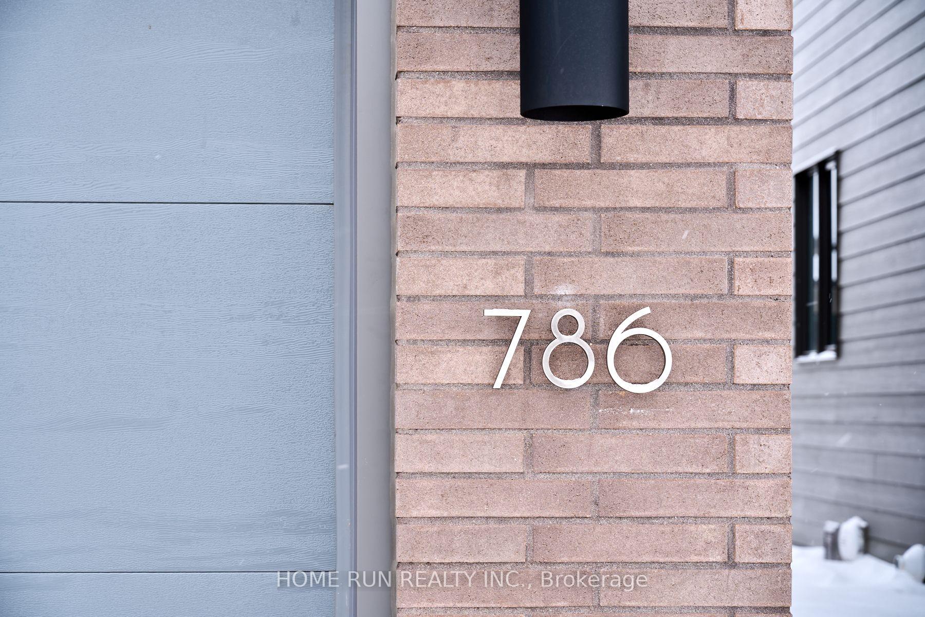 Photo 2 of 786 Chorus Drive, Ottawa, Riverside South/Gloucester Glen — HOMEH