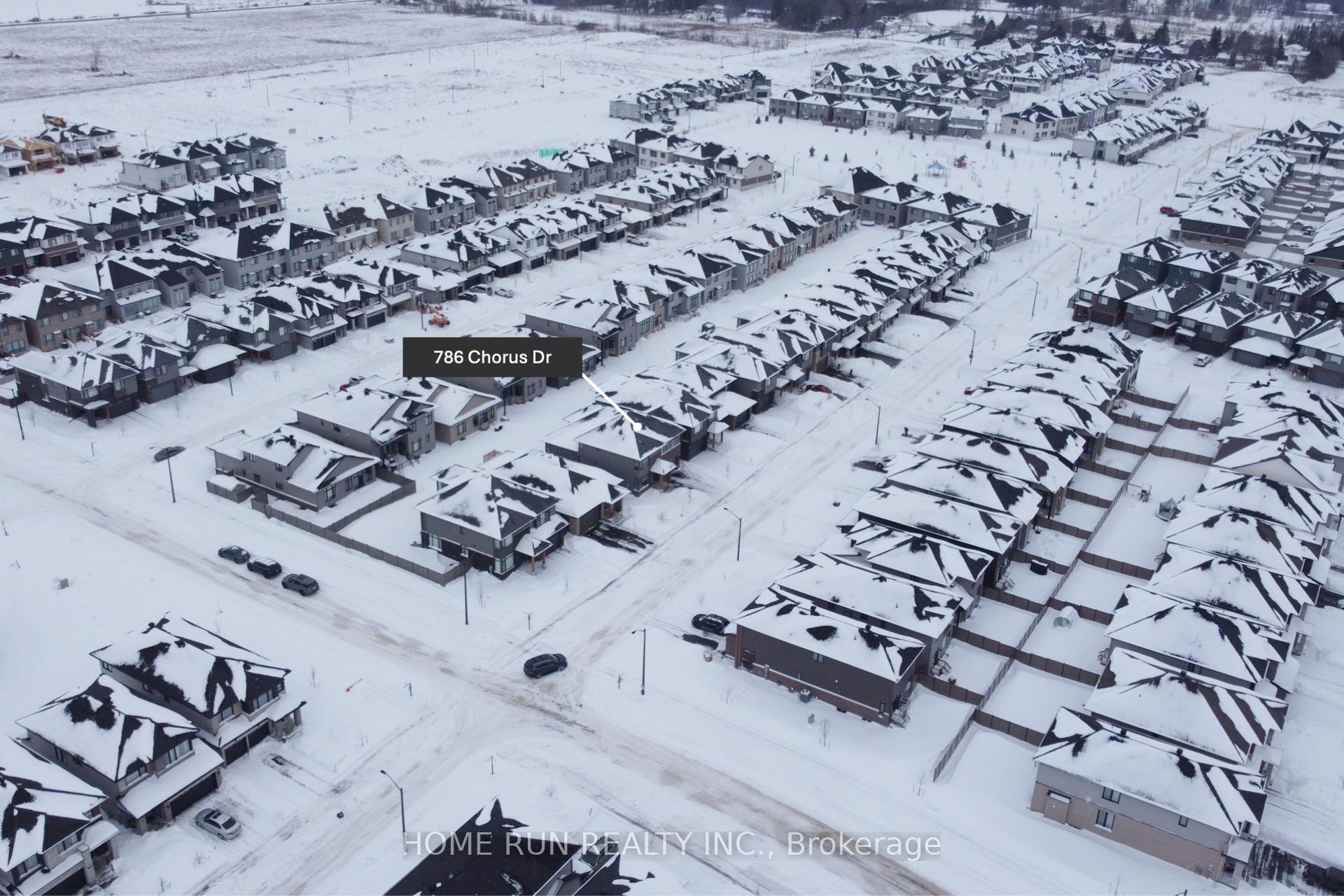 Photo 43 of 786 Chorus Drive, Ottawa, Riverside South/Gloucester Glen — HOMEH