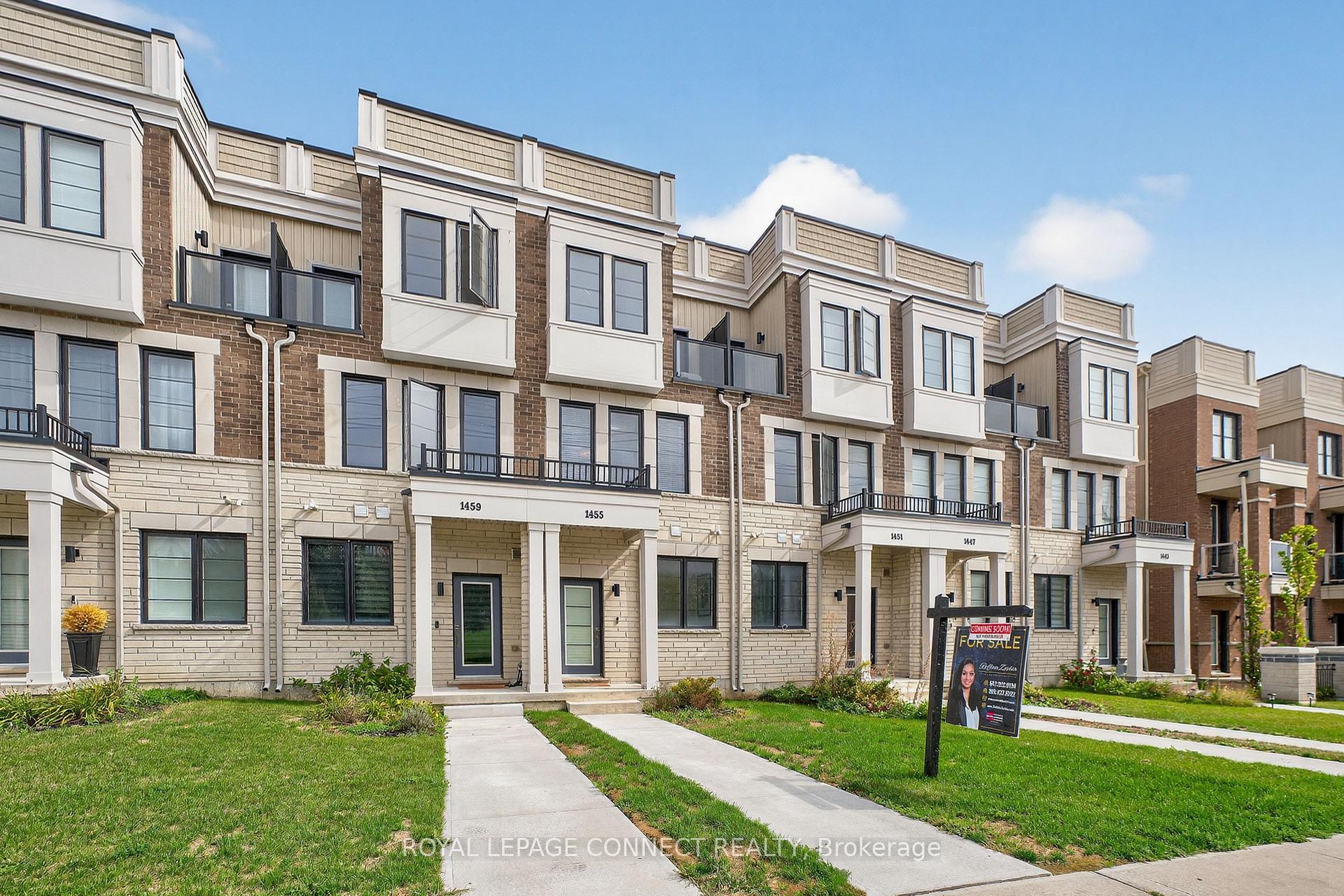 Photo 3 of 1455 Green Road, Clarington, Bowmanville — HOMEH