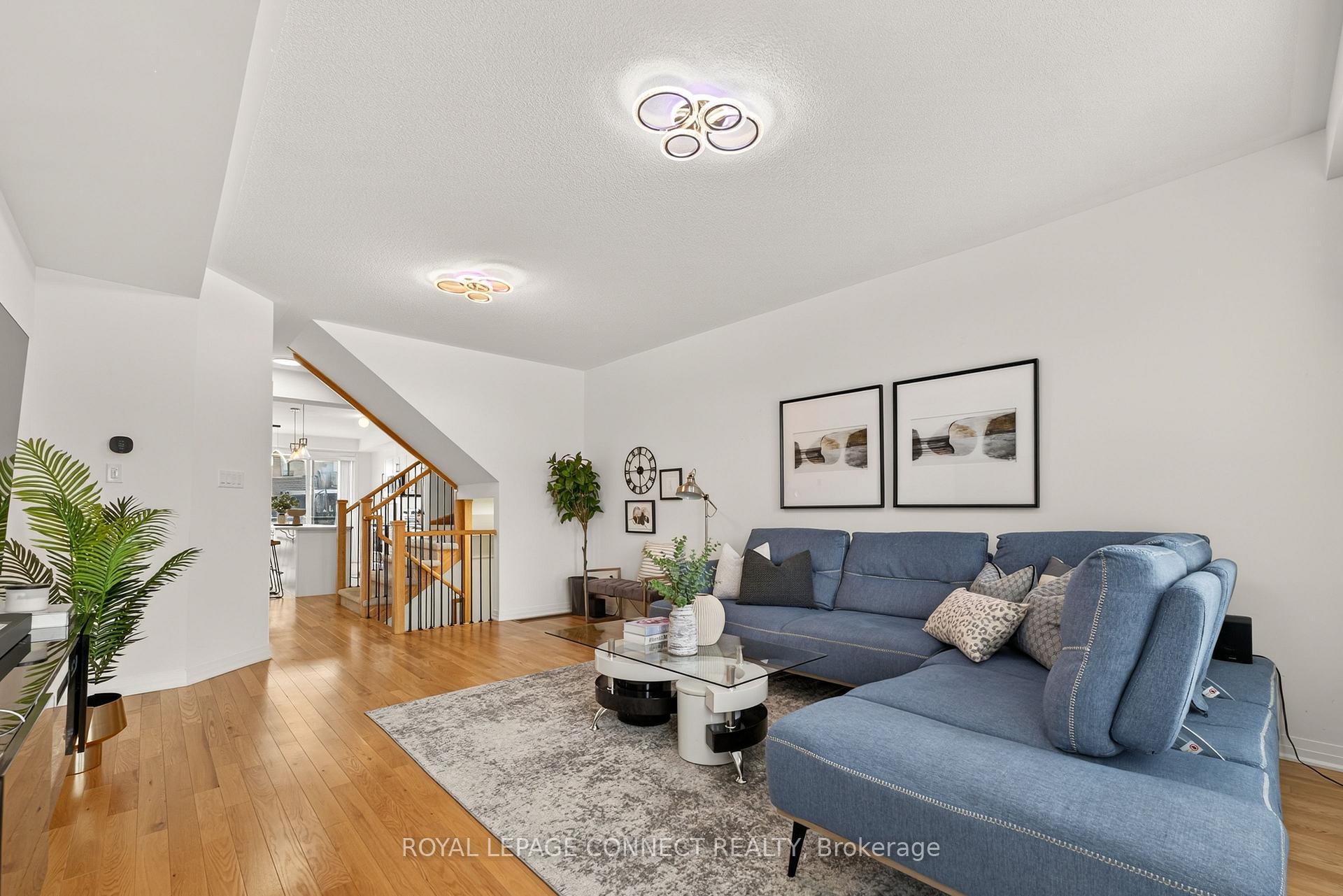 Photo 5 of 1455 Green Road, Clarington, Bowmanville — HOMEH
