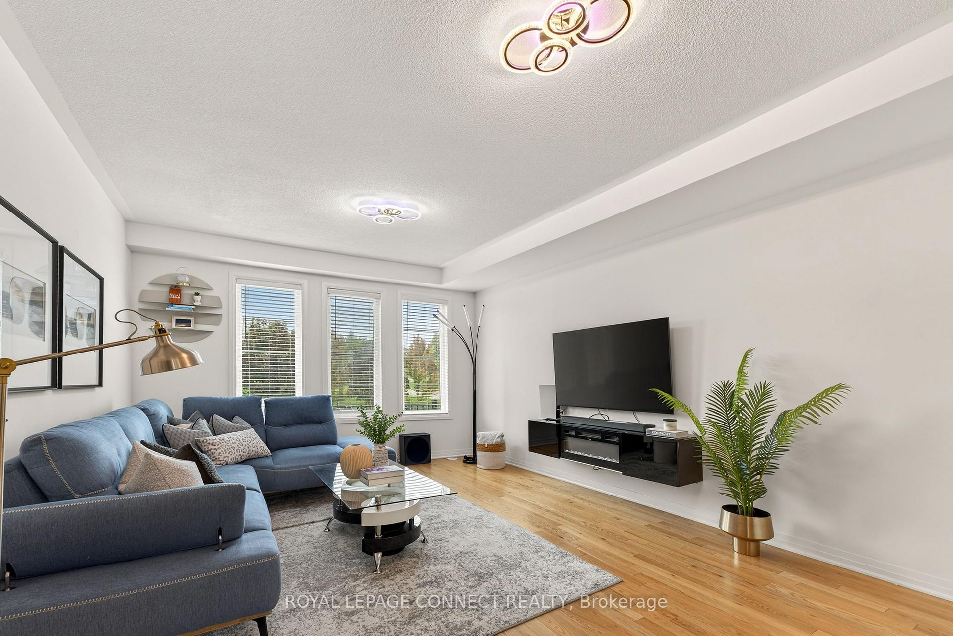 Photo 7 of 1455 Green Road, Clarington, Bowmanville — HOMEH