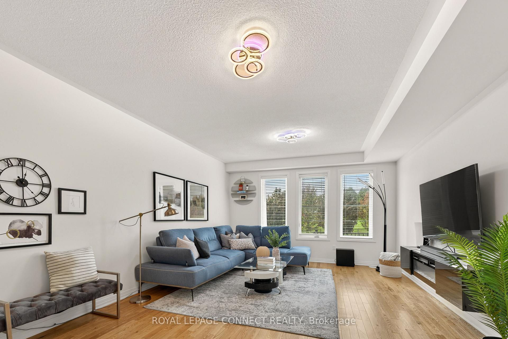 Photo 8 of 1455 Green Road, Clarington, Bowmanville — HOMEH