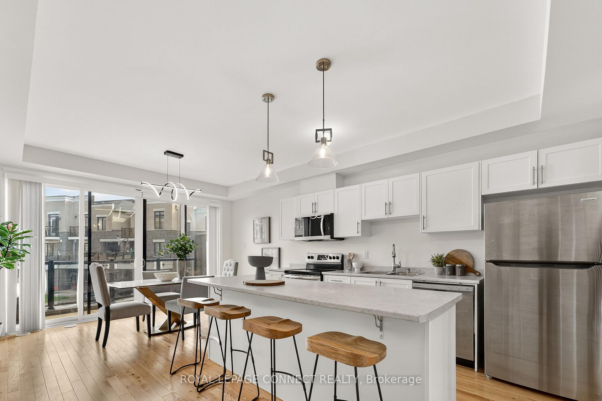 Photo 10 of 1455 Green Road, Clarington, Bowmanville — HOMEH
