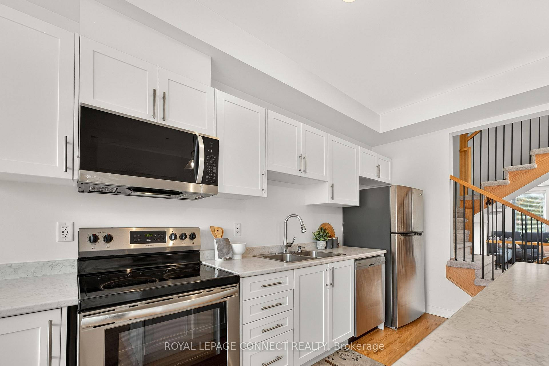 Photo 14 of 1455 Green Road, Clarington, Bowmanville — HOMEH