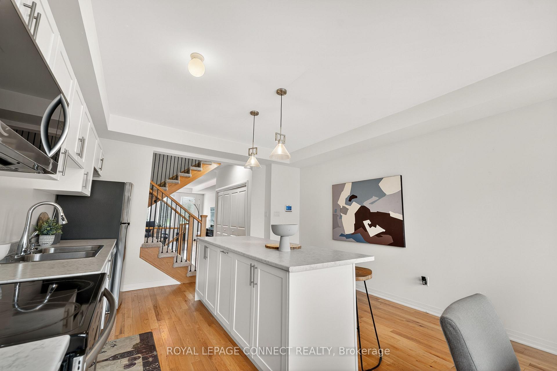 Photo 15 of 1455 Green Road, Clarington, Bowmanville — HOMEH