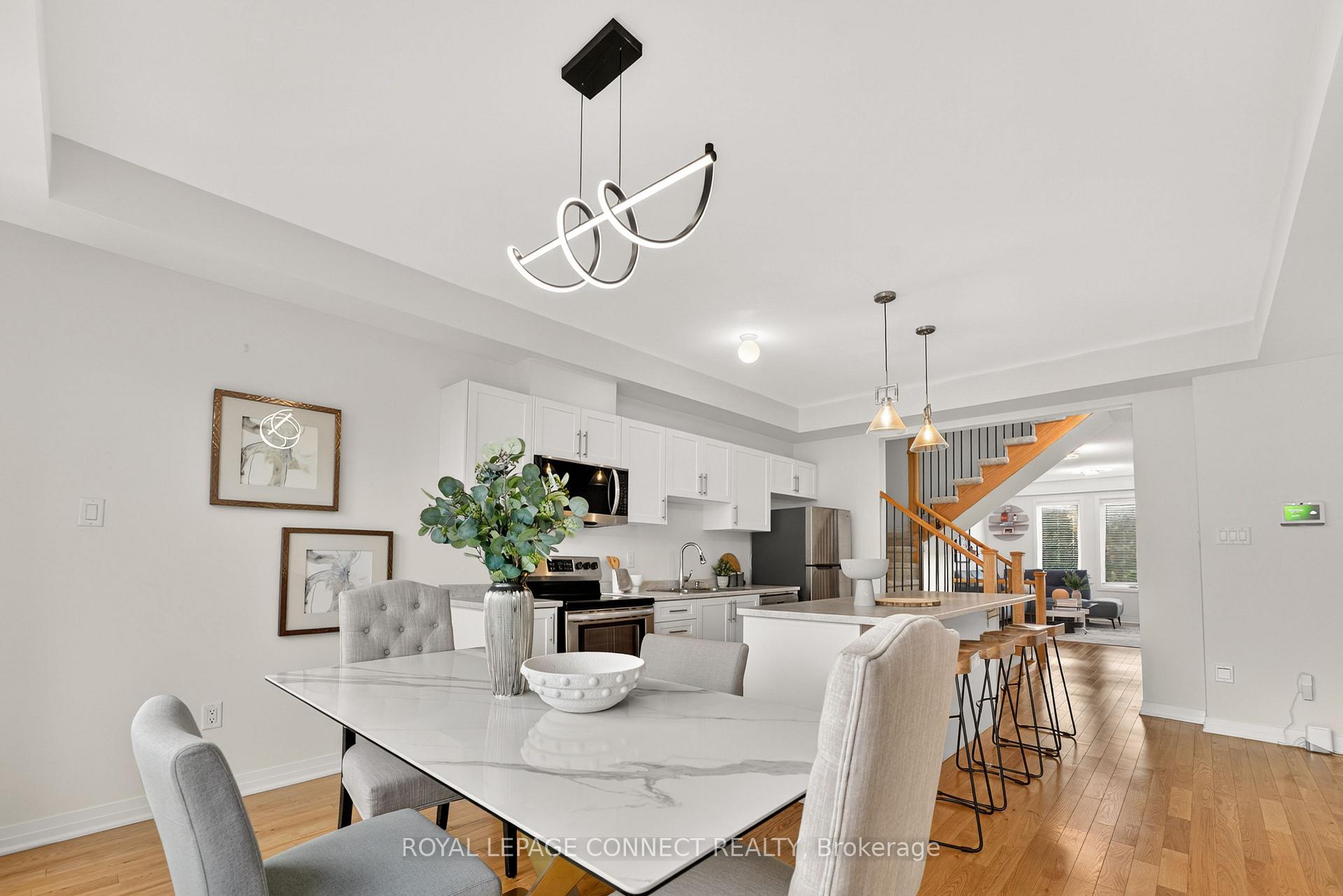 Photo 16 of 1455 Green Road, Clarington, Bowmanville — HOMEH