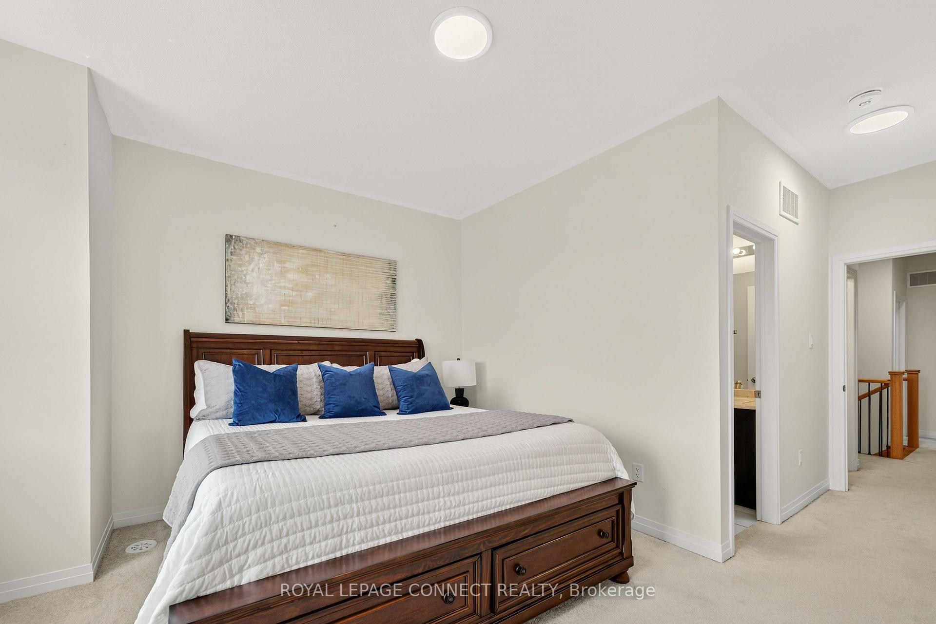 Photo 30 of 1455 Green Road, Clarington, Bowmanville — HOMEH