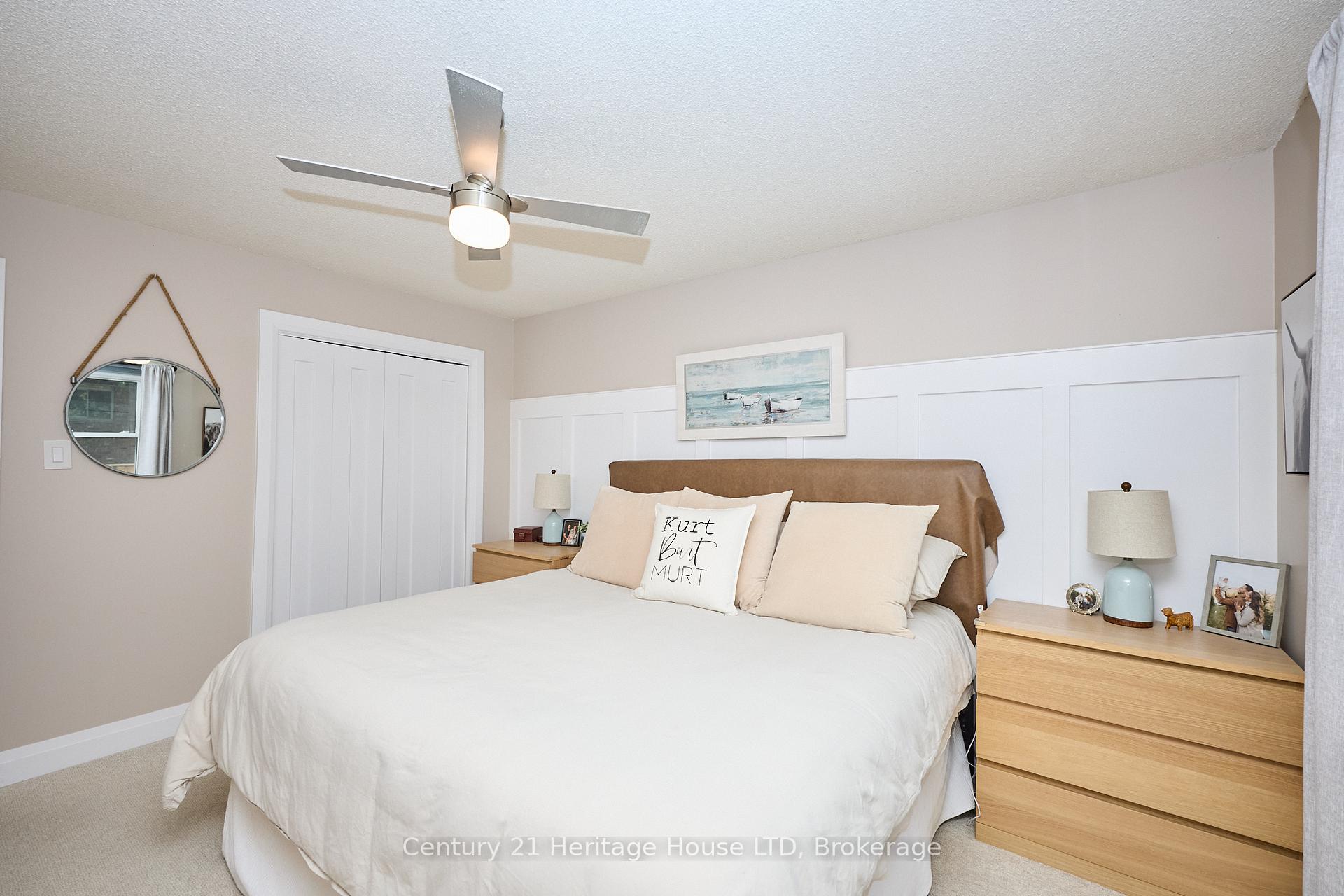 Photo 20 of 25 Birchpark Drive, Grimsby, Grimsby Beach — HOMEH