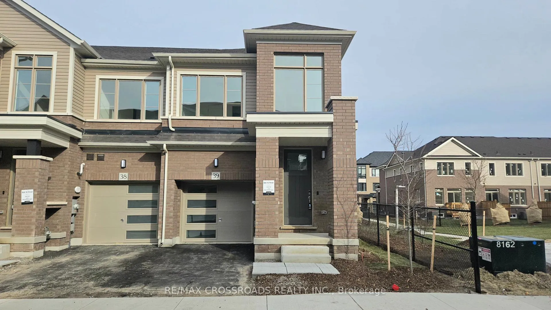 Photo 1 of Unit 39, 474 Provident Way, Hamilton, Mount Hope — HOMEH