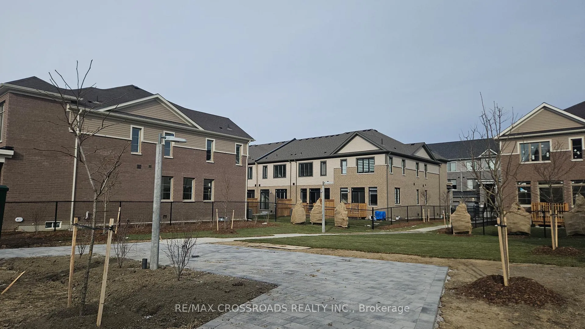 Photo 31 of Unit 39, 474 Provident Way, Hamilton, Mount Hope — HOMEH
